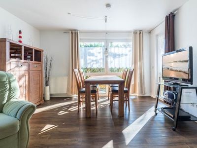 Ferienwohnung für 2 Personen (50 m²) in Boltenhagen (Ostseebad) 8/10