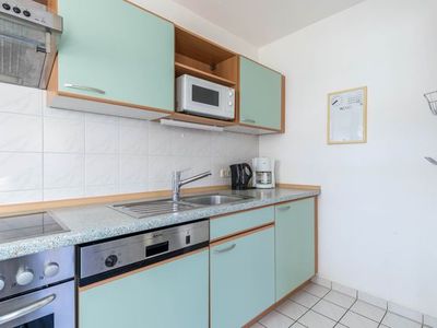 Ferienwohnung für 2 Personen (50 m²) in Boltenhagen (Ostseebad) 10/10