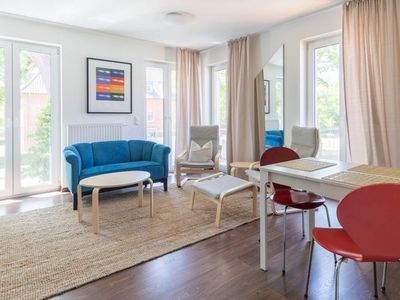 Ferienwohnung für 3 Personen (60 m²) in Boltenhagen (Ostseebad) 8/10