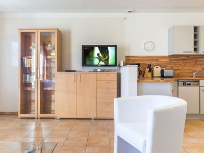 Ferienwohnung für 2 Personen (45 m²) in Boltenhagen (Ostseebad) 4/10