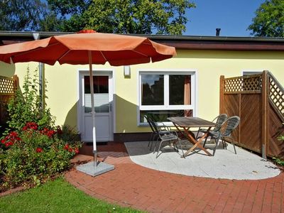 Ferienwohnung für 2 Personen (45 m²) in Boltenhagen (Ostseebad) 6/10