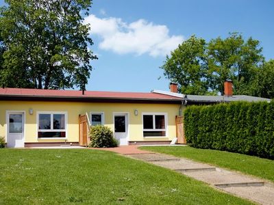 Ferienwohnung für 2 Personen (45 m²) in Boltenhagen (Ostseebad) 7/10