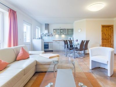 Ferienwohnung für 3 Personen (55 m²) in Boltenhagen (Ostseebad) 2/10