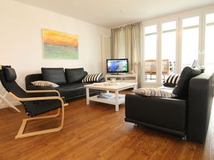 Ferienwohnung für 5 Personen (90 m²) in Boltenhagen (Ostseebad)