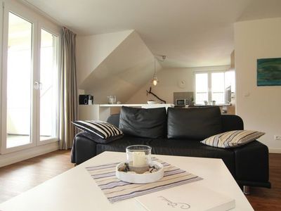 Ferienwohnung für 5 Personen (90 m²) in Boltenhagen (Ostseebad) 5/10