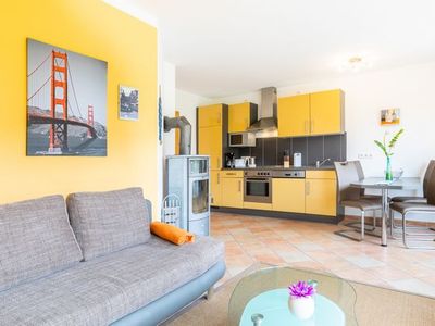 Ferienwohnung für 4 Personen (65 m²) in Boltenhagen (Ostseebad) 2/10