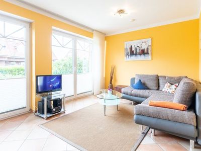 Ferienwohnung für 4 Personen (65 m²) in Boltenhagen (Ostseebad) 5/10