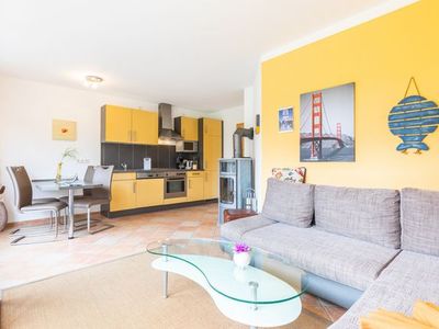 Ferienwohnung für 3 Personen (65 m²) in Boltenhagen (Ostseebad) 3/10