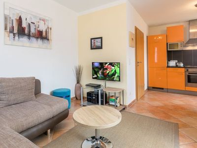 Ferienwohnung für 4 Personen (60 m²) in Boltenhagen (Ostseebad) 2/10