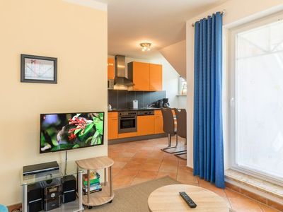 Ferienwohnung für 4 Personen (60 m²) in Boltenhagen (Ostseebad) 4/10