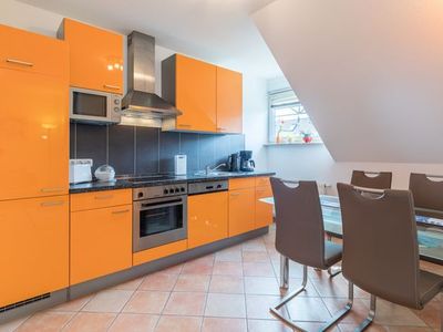 Ferienwohnung für 4 Personen (60 m²) in Boltenhagen (Ostseebad) 7/10