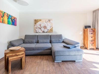 Ferienwohnung für 4 Personen (55 m²) in Boltenhagen (Ostseebad) 1/10