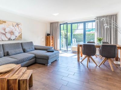 Ferienwohnung für 4 Personen (55 m²) in Boltenhagen (Ostseebad) 2/10