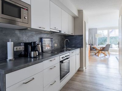 Ferienwohnung für 2 Personen (55 m²) in Boltenhagen (Ostseebad) 4/10