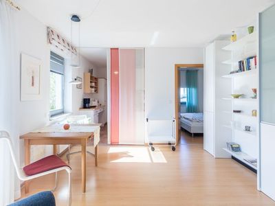 Ferienwohnung für 2 Personen (45 m²) in Boltenhagen (Ostseebad) 4/10