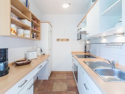 Ferienwohnung für 2 Personen (45 m²) in Boltenhagen (Ostseebad) 5/10