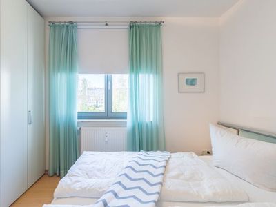 Ferienwohnung für 2 Personen (45 m²) in Boltenhagen (Ostseebad) 9/10