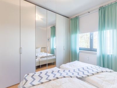 Ferienwohnung für 2 Personen (45 m²) in Boltenhagen (Ostseebad) 10/10