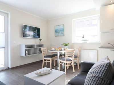 Ferienwohnung für 3 Personen (58 m²) in Boltenhagen (Ostseebad) 1/10