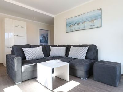 Ferienwohnung für 3 Personen (58 m²) in Boltenhagen (Ostseebad) 5/10