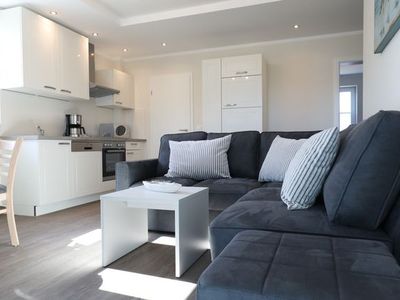 Ferienwohnung für 3 Personen (58 m²) in Boltenhagen (Ostseebad) 6/10