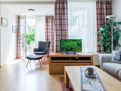 Ferienwohnung für 4 Personen (65 m²) in Boltenhagen (Ostseebad) 1/10