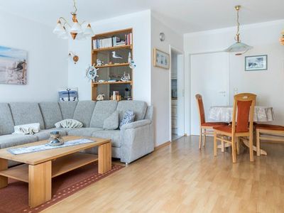 Ferienwohnung für 4 Personen (65 m²) in Boltenhagen (Ostseebad) 2/10