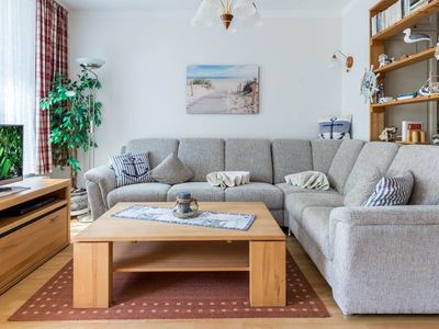 Ferienwohnung für 4 Personen (65 m²) in Boltenhagen (Ostseebad) 6/10