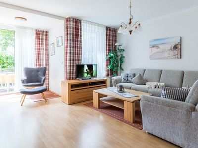 Ferienwohnung für 4 Personen (65 m²) in Boltenhagen (Ostseebad) 8/10