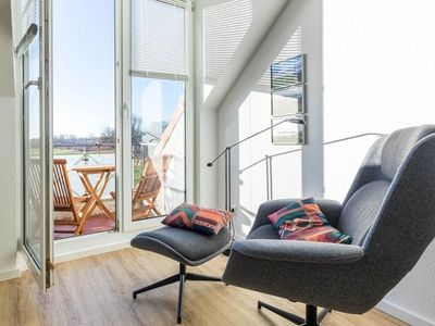 Ferienwohnung für 5 Personen (70 m²) in Boltenhagen (Ostseebad) 1/10