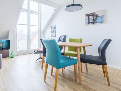 Ferienwohnung für 5 Personen (70 m²) in Boltenhagen (Ostseebad) 4/10