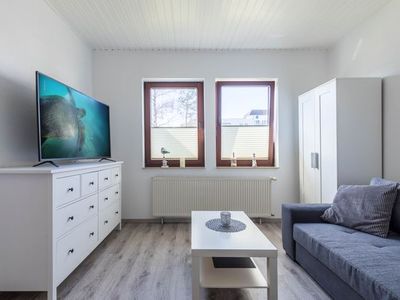 Ferienwohnung für 3 Personen (50 m²) in Boltenhagen (Ostseebad) 2/10