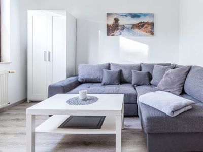 Ferienwohnung für 3 Personen (50 m²) in Boltenhagen (Ostseebad) 7/10