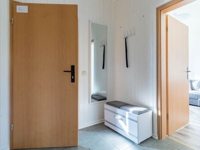 Ferienwohnung für 3 Personen (50 m²) in Boltenhagen (Ostseebad) 10/10