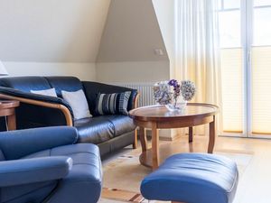 Ferienwohnung für 3 Personen (65 m²) in Boltenhagen (Ostseebad)