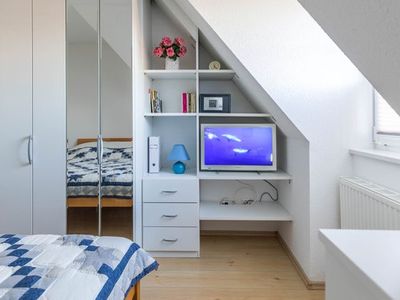 Ferienwohnung für 3 Personen (65 m²) in Boltenhagen (Ostseebad) 4/10