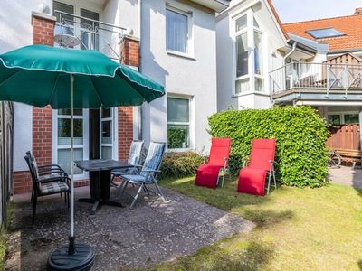 Ferienwohnung für 3 Personen (55 m²) in Boltenhagen (Ostseebad) 3/10