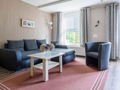 Ferienwohnung für 3 Personen (55 m²) in Boltenhagen (Ostseebad) 5/10