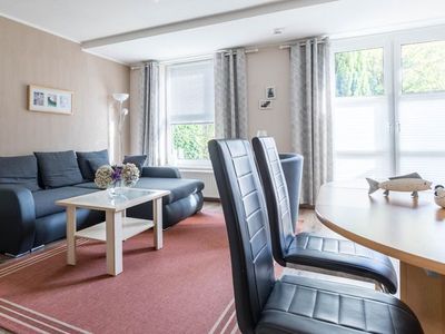 Ferienwohnung für 3 Personen (55 m²) in Boltenhagen (Ostseebad) 7/10