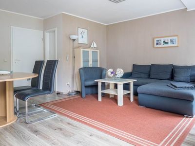 Ferienwohnung für 3 Personen (55 m²) in Boltenhagen (Ostseebad) 8/10