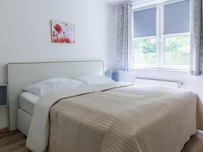 Ferienwohnung für 3 Personen (55 m²) in Boltenhagen (Ostseebad) 10/10