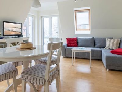 Ferienwohnung für 5 Personen (70 m²) in Boltenhagen (Ostseebad) 1/10