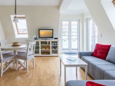 Ferienwohnung für 5 Personen (70 m²) in Boltenhagen (Ostseebad) 2/10