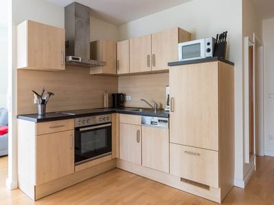 Ferienwohnung für 5 Personen (70 m²) in Boltenhagen (Ostseebad) 5/10