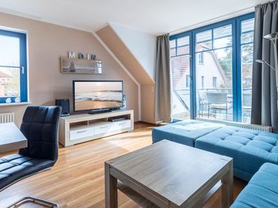 Ferienwohnung für 6 Personen (68 m²) in Boltenhagen (Ostseebad) 2/10