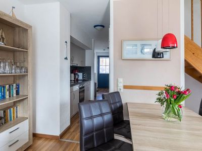 Ferienwohnung für 6 Personen (68 m²) in Boltenhagen (Ostseebad) 3/10