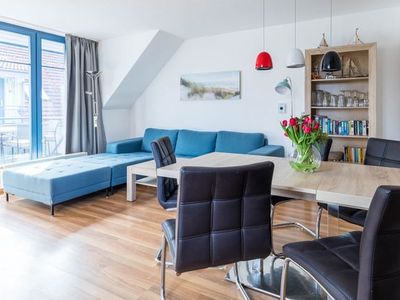 Ferienwohnung für 6 Personen (68 m²) in Boltenhagen (Ostseebad) 8/10