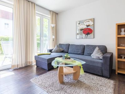 Ferienwohnung für 3 Personen (45 m²) in Boltenhagen (Ostseebad) 1/10