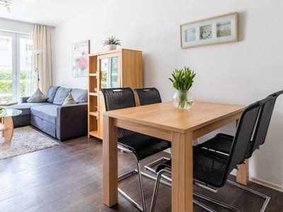 Ferienwohnung für 3 Personen (45 m²) in Boltenhagen (Ostseebad) 2/10