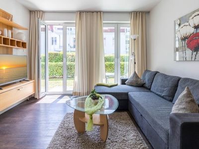 Ferienwohnung für 3 Personen (45 m²) in Boltenhagen (Ostseebad) 3/10